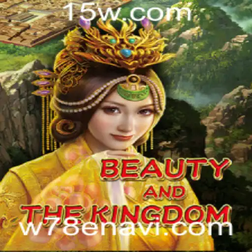 Explorando o Fascinante Mundo de 'BeautyAndTheKingdom'