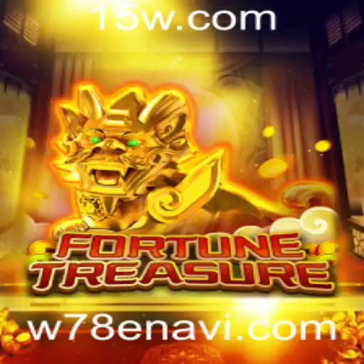 FortuneTreasure: A Nova Sensação no Mundo dos Jogos de Aventura