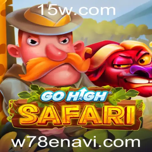 Explorando o Mundo de GoHighSafari: Uma Aventura de Jogo Inovadora