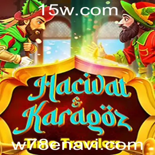 Descubra HacivatandKaragoz: Um Jogo Milenar com Relevância Contemporânea