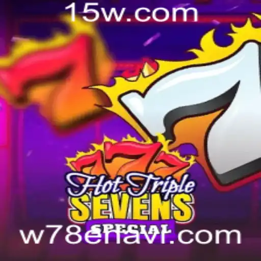 Descubra o Mundo do Jogo HotTripleSevensSpecial