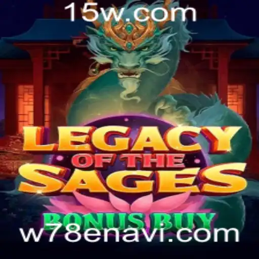LegacyoftheSagesBonusBuy: Descubra o Novo Jogo de Estratégia