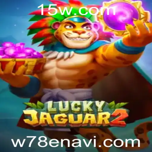 Luckyjaguar2: A Nova Sensação no Mundo dos Jogos