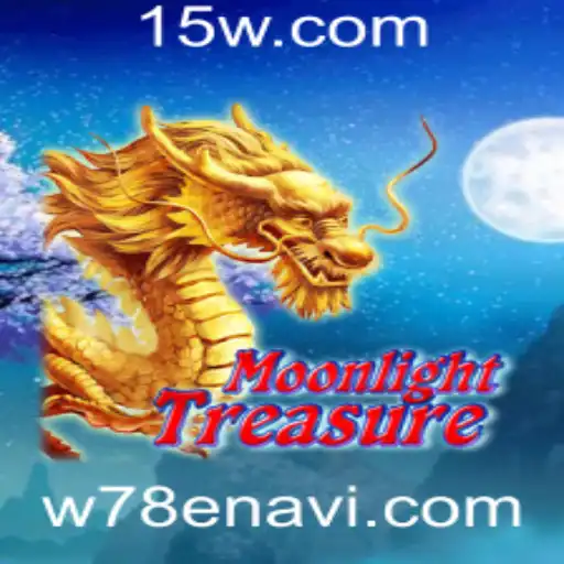 Descubra o Fascinante Mundo de MoonlightTreasure - Uma Aventura Inesquecível
