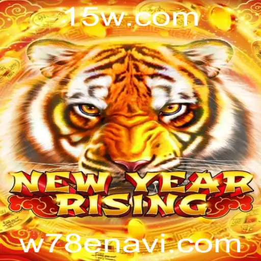 Explorando o Jogo NewYearRising: Uma Experiência de Nova Era com w78