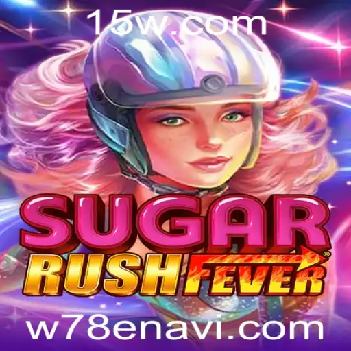 SugarRushFever: Um Mergulho Doce no Mundo dos Jogos