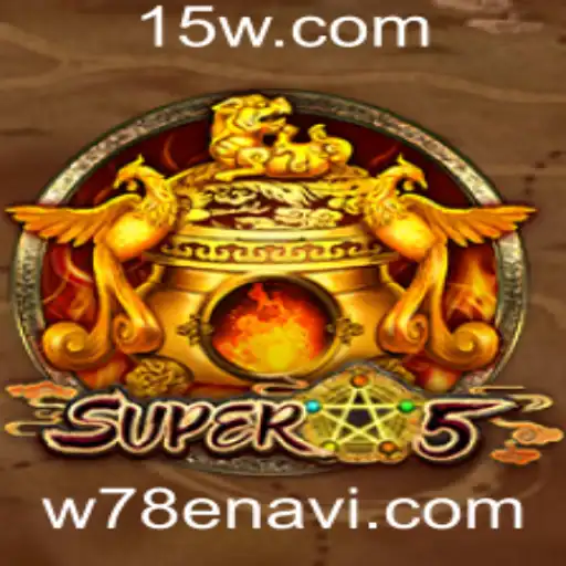 Descubra o Inovador Jogo Super5 com a Palavra-Chave w78