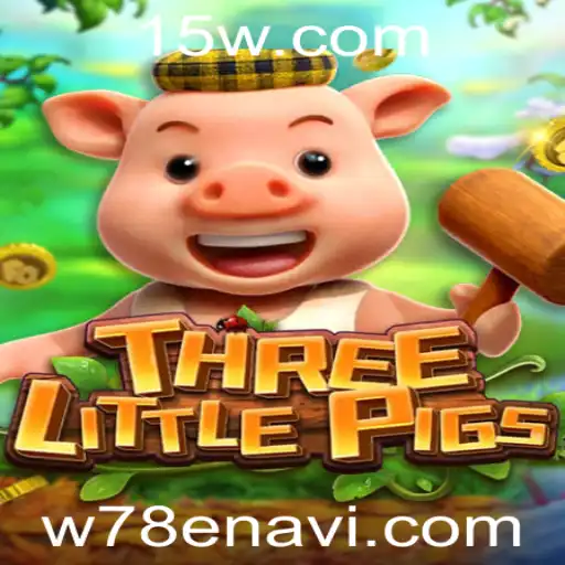 Explorando o Mundo de THREELITTLEPIGS: Um Jogo de Estratégia e Criatividade