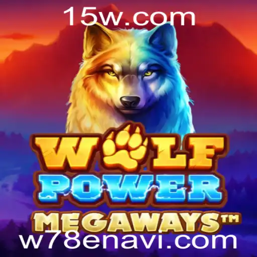Descubra o Mundo de Aventura de WolfPowerMega